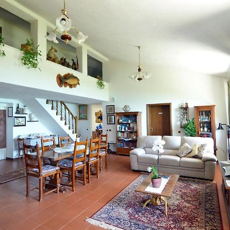 B&B Torre Del Lago Trasimeno Passignano sul Trasimeno Exterior foto