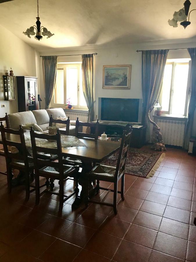 B&B Torre Del Lago Trasimeno Passignano sul Trasimeno Exterior foto
