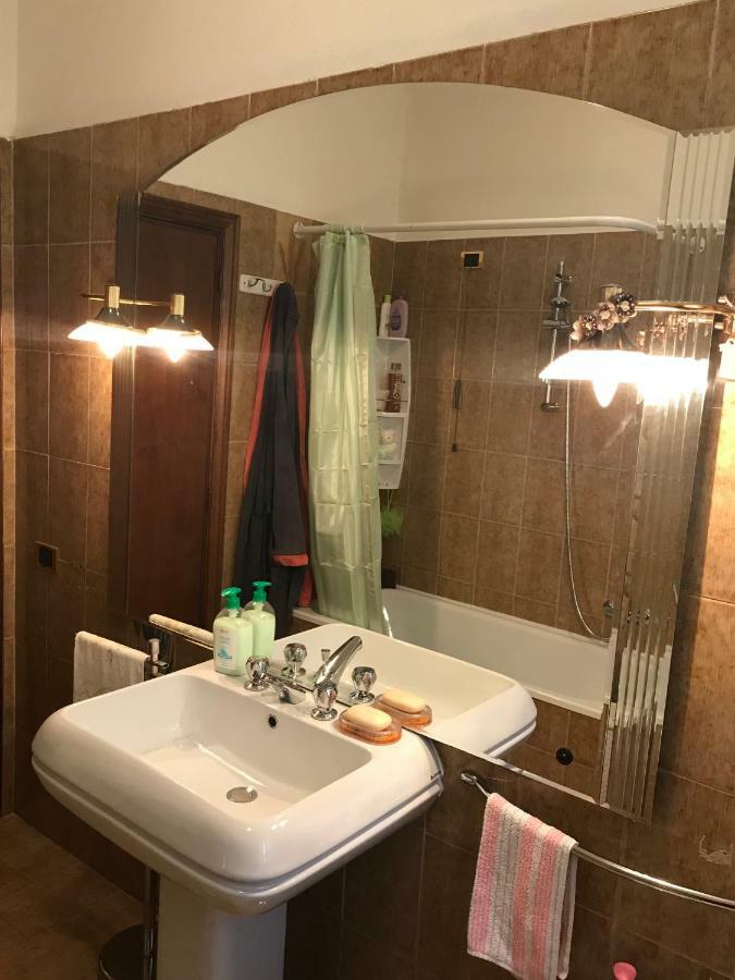 B&B Torre Del Lago Trasimeno Passignano sul Trasimeno Exterior foto
