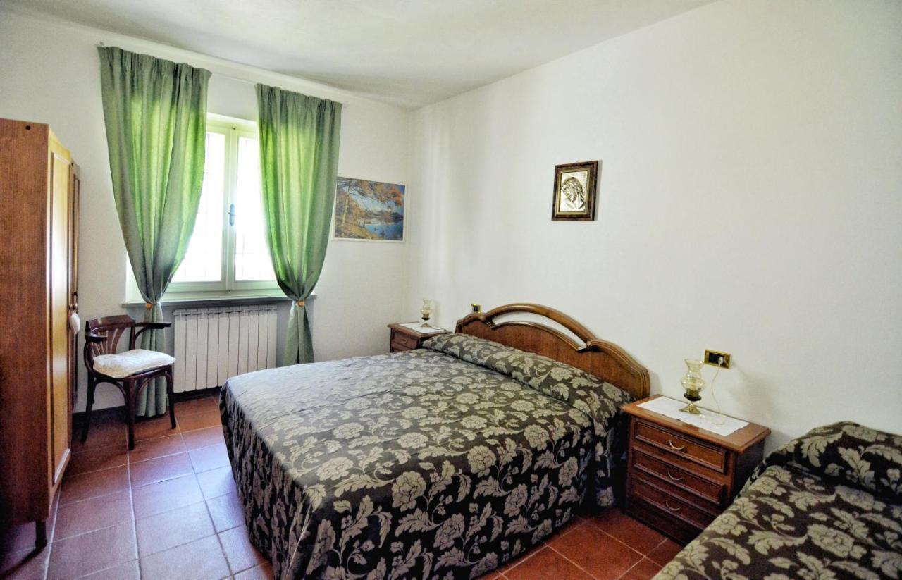 B&B Torre Del Lago Trasimeno Passignano sul Trasimeno Exterior foto